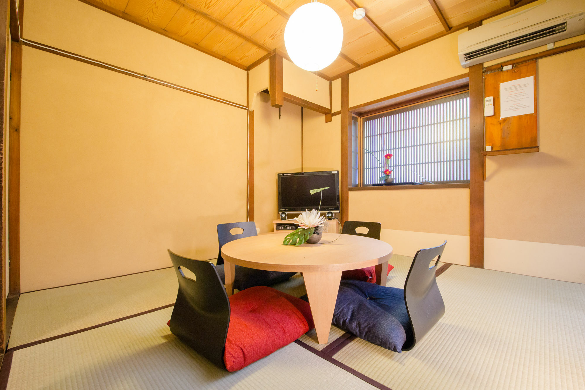 Вілла Zen Kyoto Kinkaku-Ji Temple Екстер'єр фото