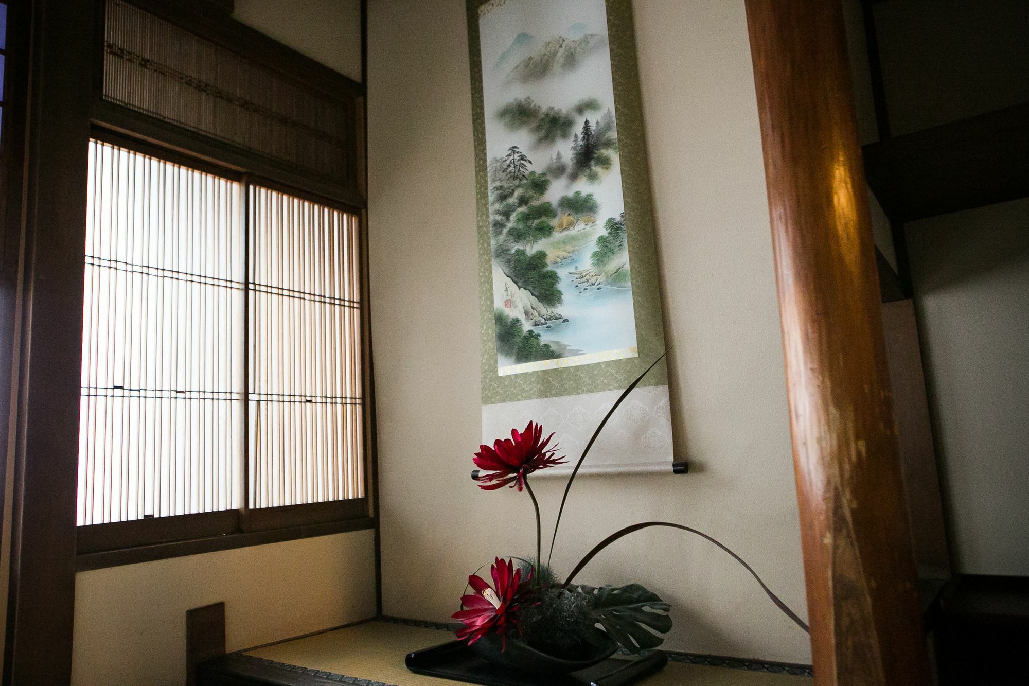 Вілла Zen Kyoto Kinkaku-Ji Temple Екстер'єр фото